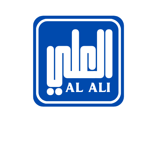 Al Ali Enterprises Footer Logo